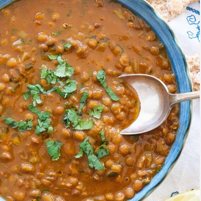 Lentil.