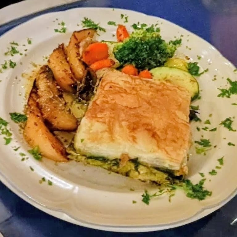 Our Signature Pies