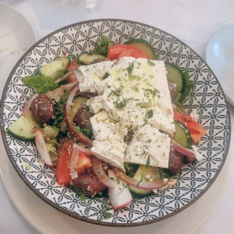 Discover Our Hummus