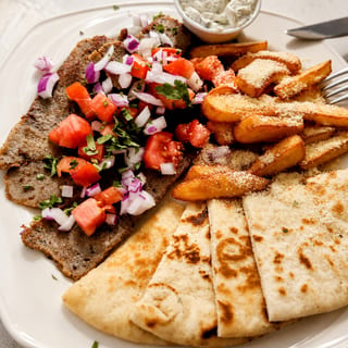 Gyro Plater